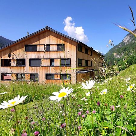 Verwall Apartment Arlberg - mit Sauna Wald am Arlberg Exterior foto