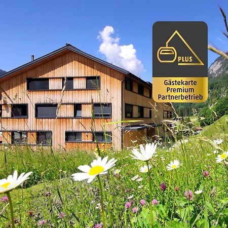 Verwall Apartment Arlberg - mit Sauna Wald am Arlberg Exterior foto